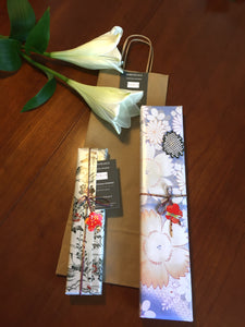 OPTION EMBALLAGE CADEAU - GIFT WRAPPING
